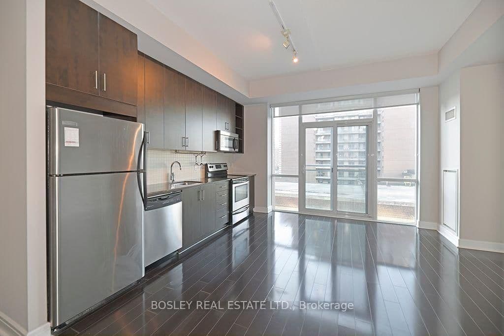 112 George Street, Unit S521 thumbnail 4