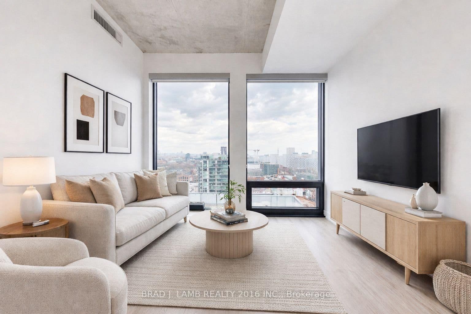 284 King Street E, Unit 1101 - Image 1