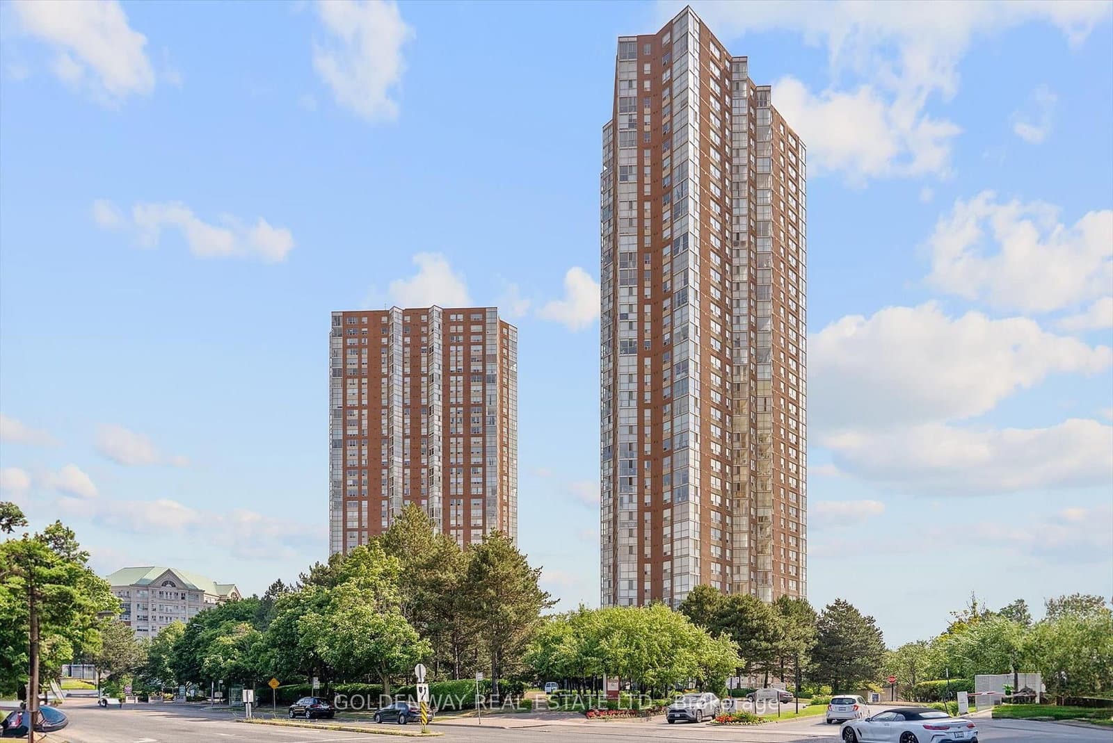 #2901 - 7 Concorde Place