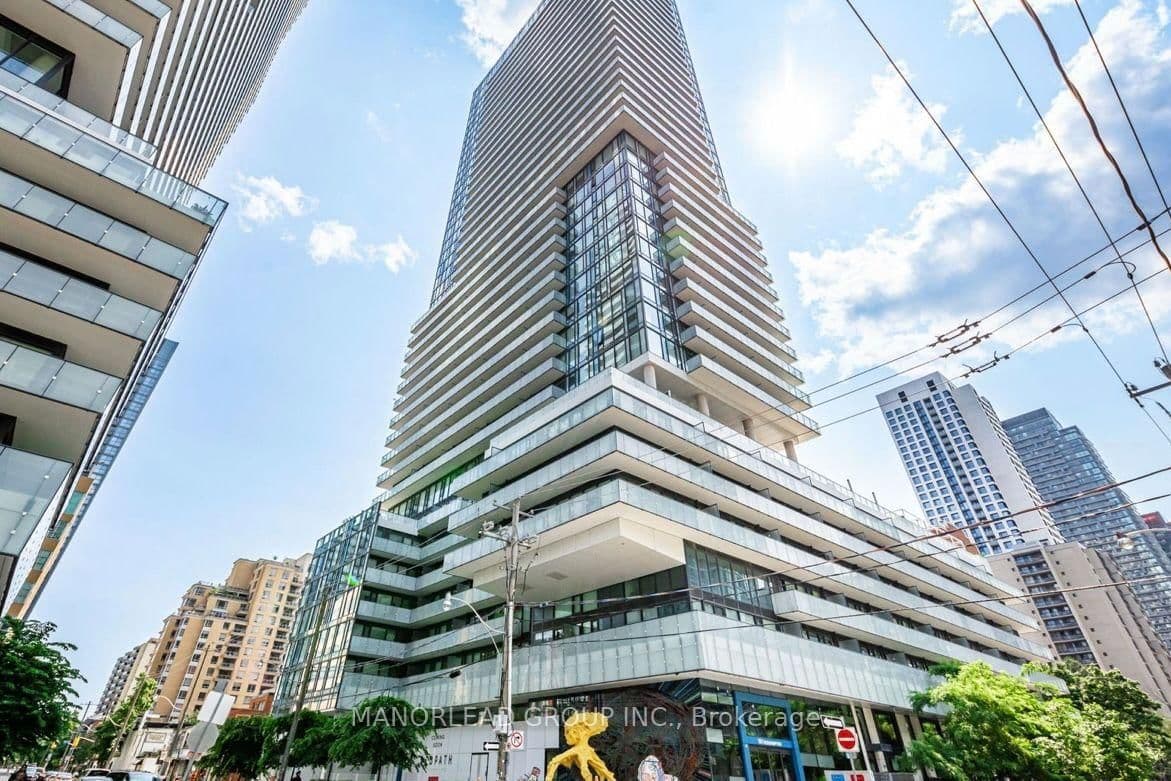 161 Roehampton Avenue, Unit 3209 - Image 1