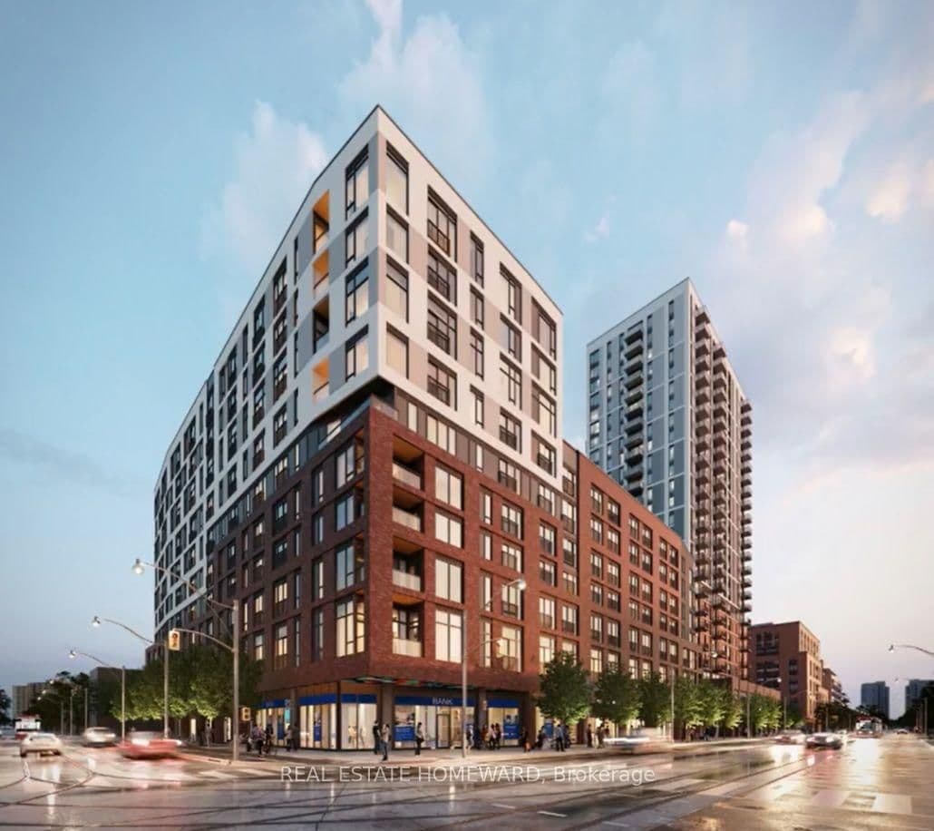10 Oak Street, Unit 1703 - Image 1