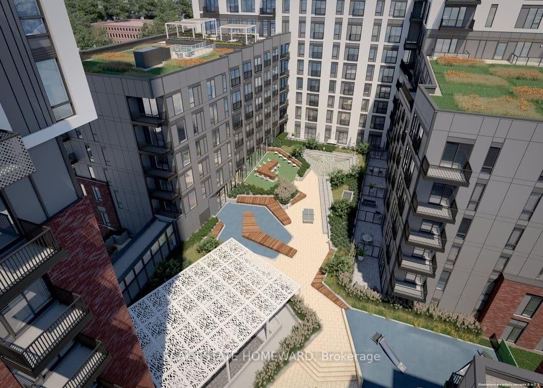 10 Oak Street, Unit 1703 thumbnail 10
