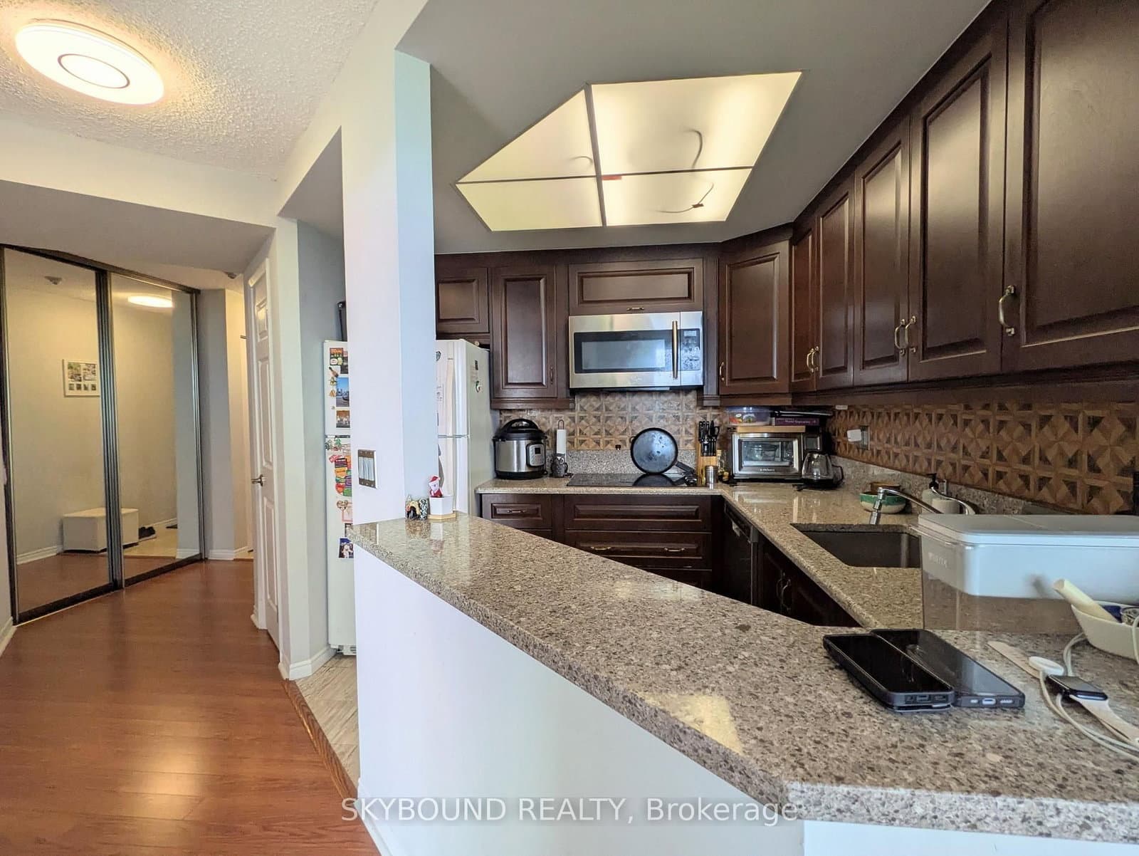 7 Concorde Place, Unit 2601 thumbnail 19