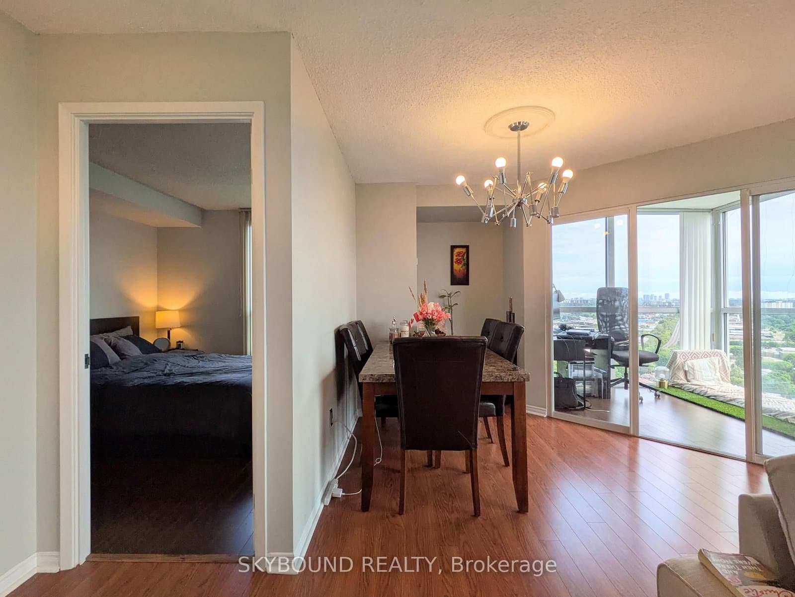 7 Concorde Place, Unit 2601 thumbnail 27