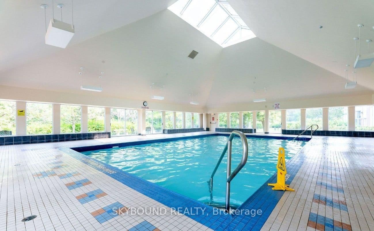 7 Concorde Place, Unit 2601 thumbnail 32