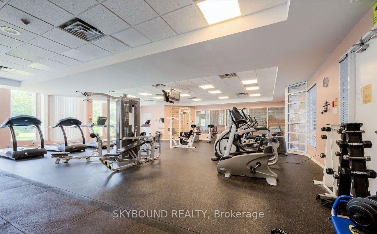 7 Concorde Place, Unit 2601 thumbnail 34
