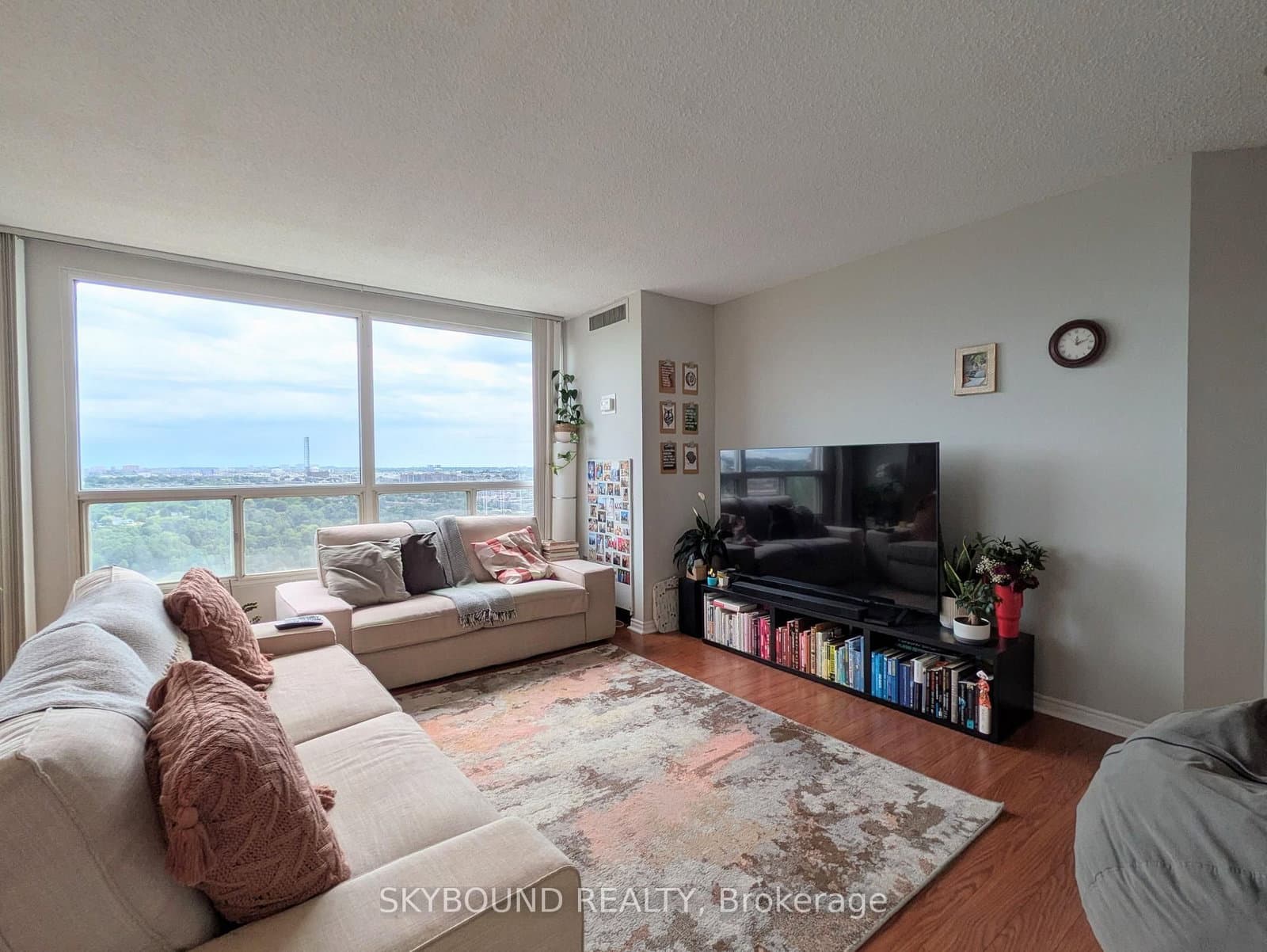 7 Concorde Place, Unit 2601 thumbnail 7