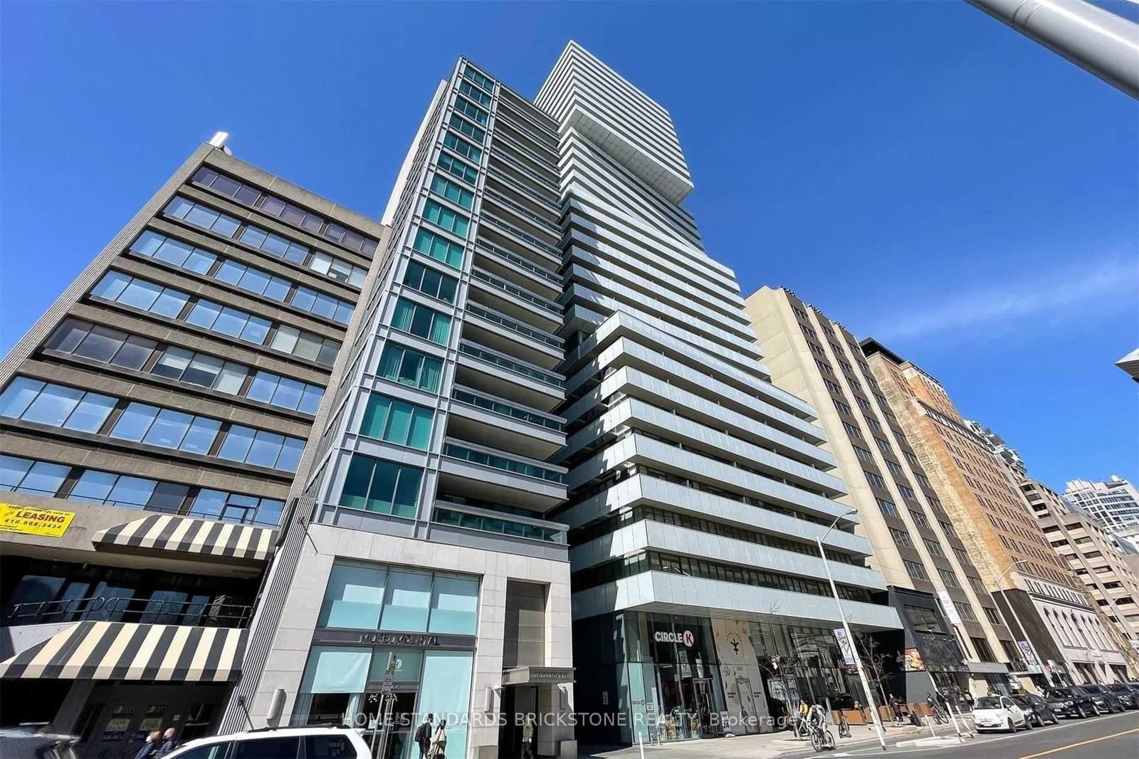 200 Bloor Street W, Unit 502 - Image 1