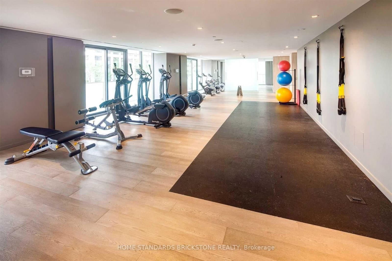 200 Bloor Street W, Unit 502 thumbnail 14