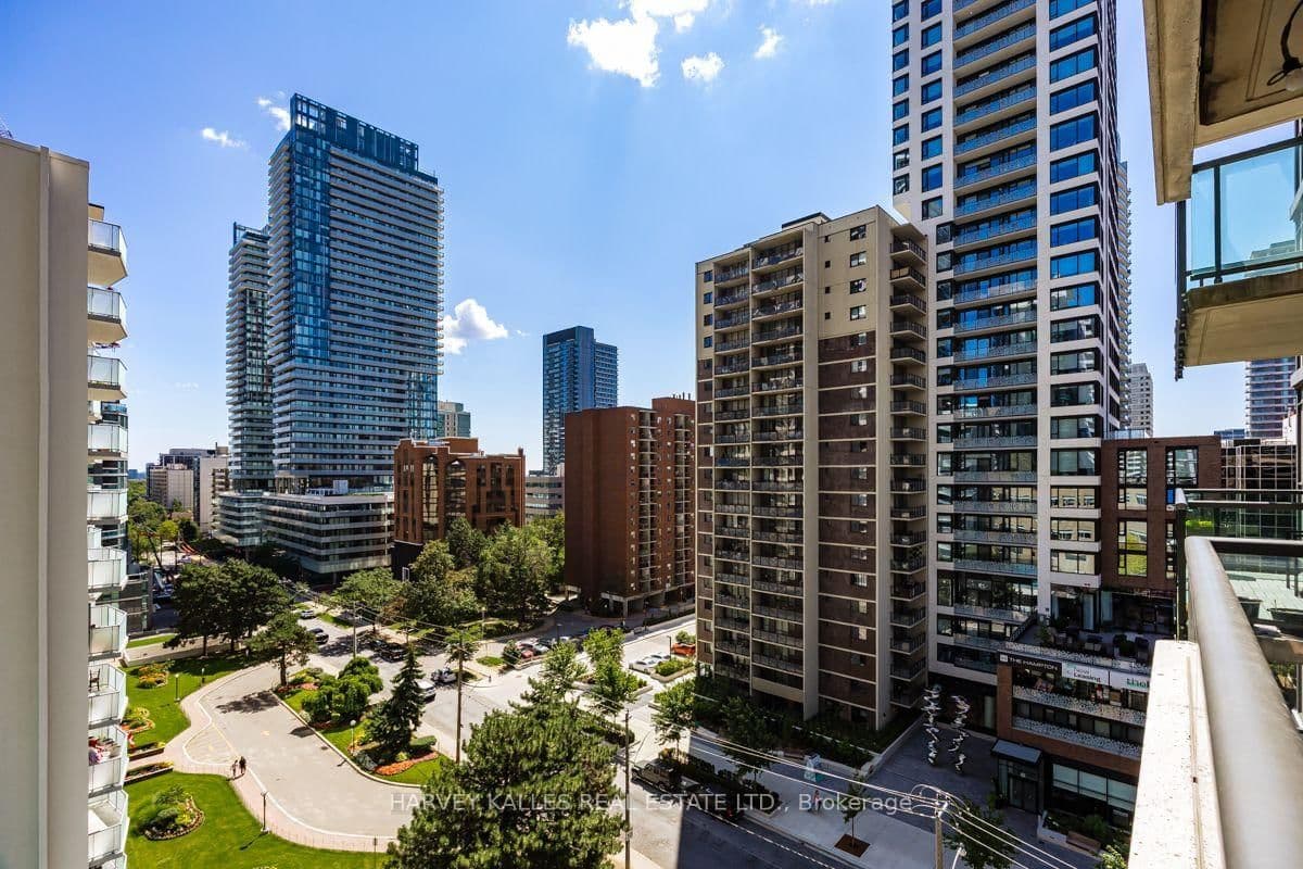70 Roehampton Avenue, Unit 813 thumbnail 19