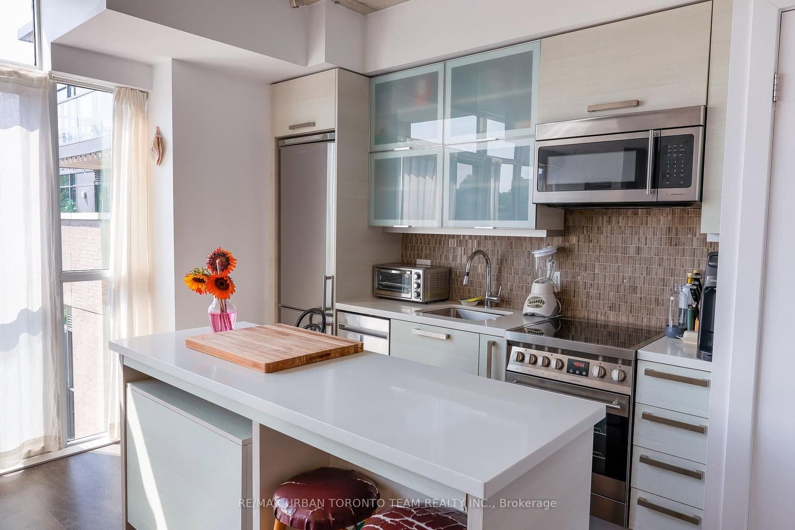1205 Queen Street W, Unit 412 - Image 1