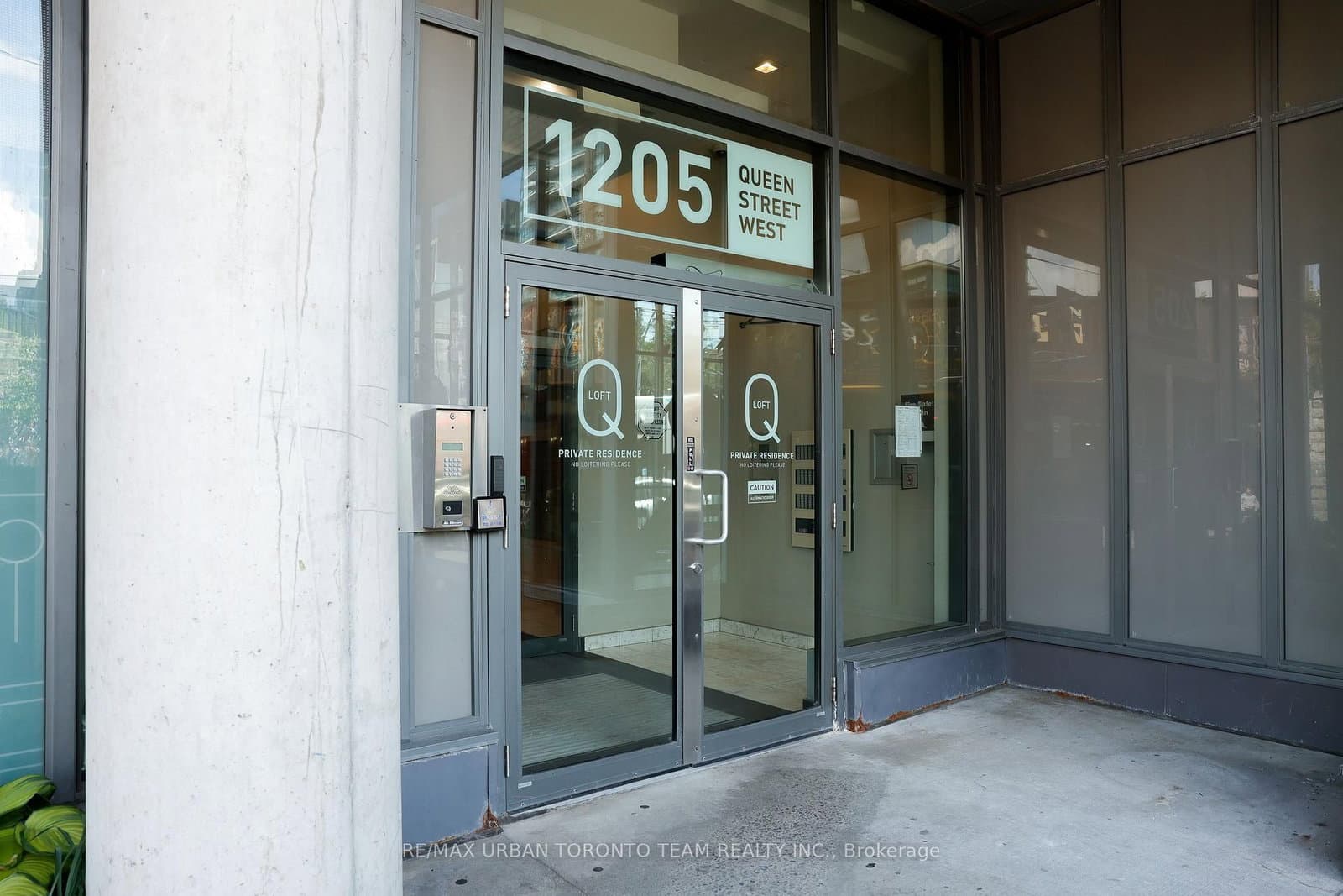 1205 Queen Street W, Unit 412 thumbnail 14