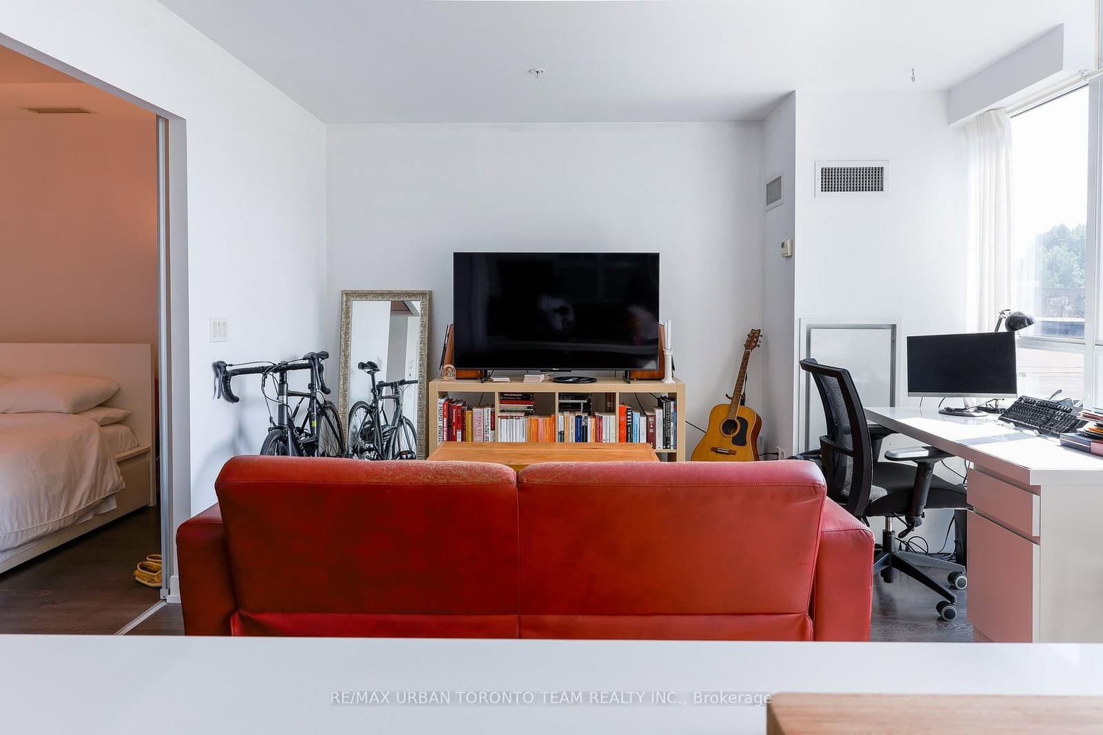 1205 Queen Street W, Unit 412 thumbnail 5