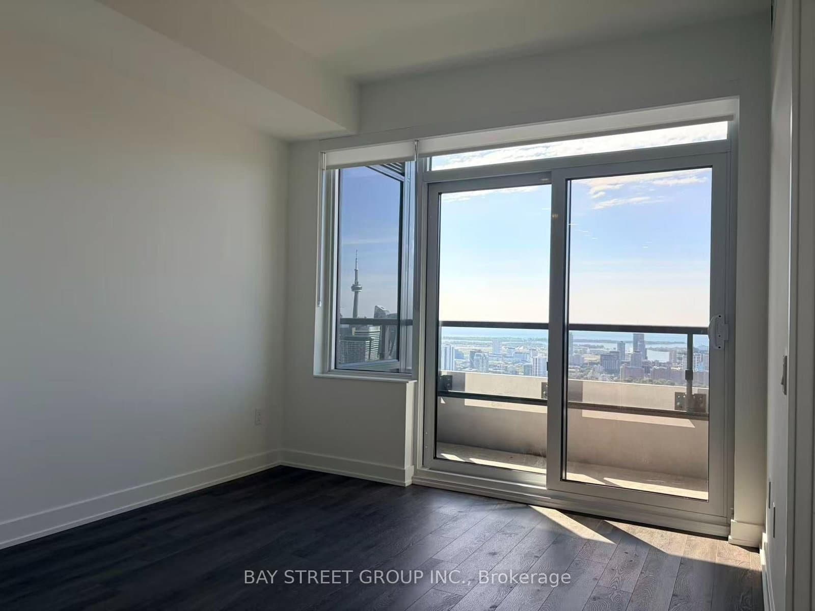 609 Sherbourne Street, Unit 4710 thumbnail 10