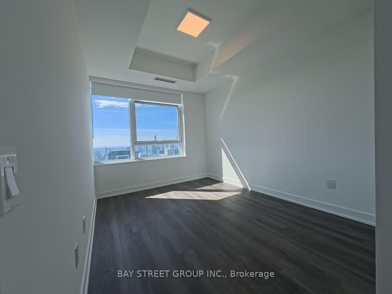 609 Sherbourne Street, Unit 4710 thumbnail 14