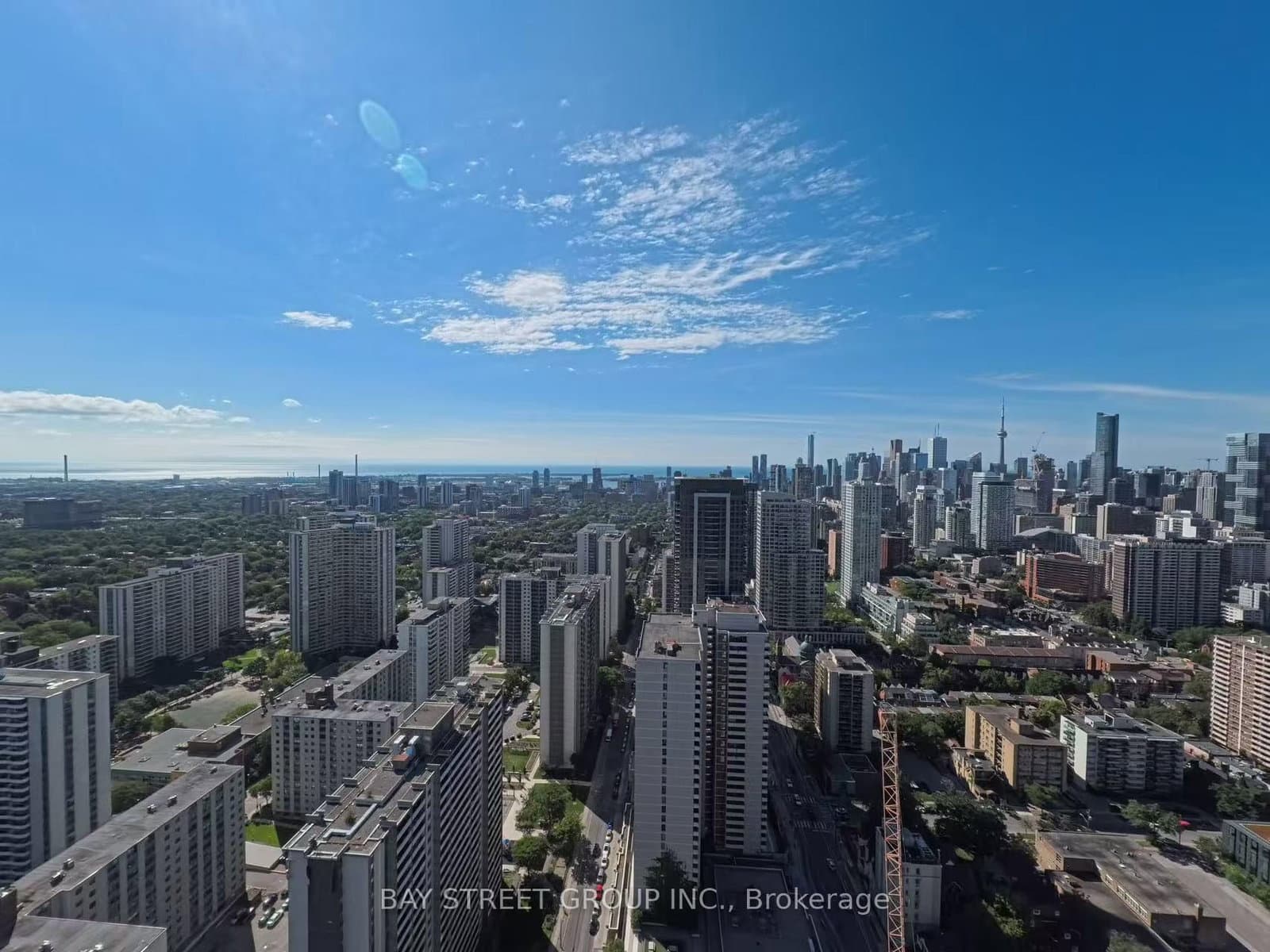 609 Sherbourne Street, Unit 4710 thumbnail 23