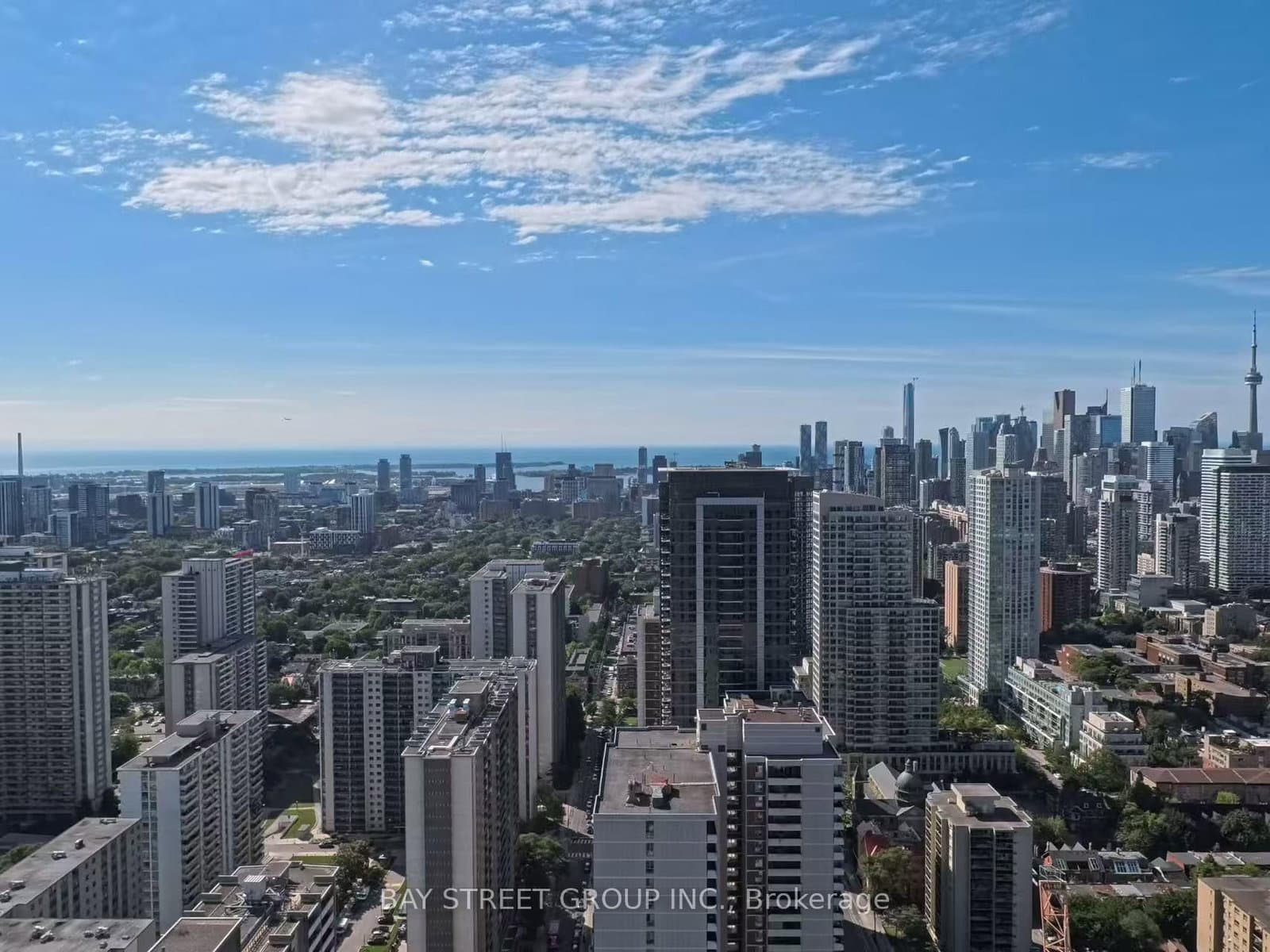 609 Sherbourne Street, Unit 4710 thumbnail 24