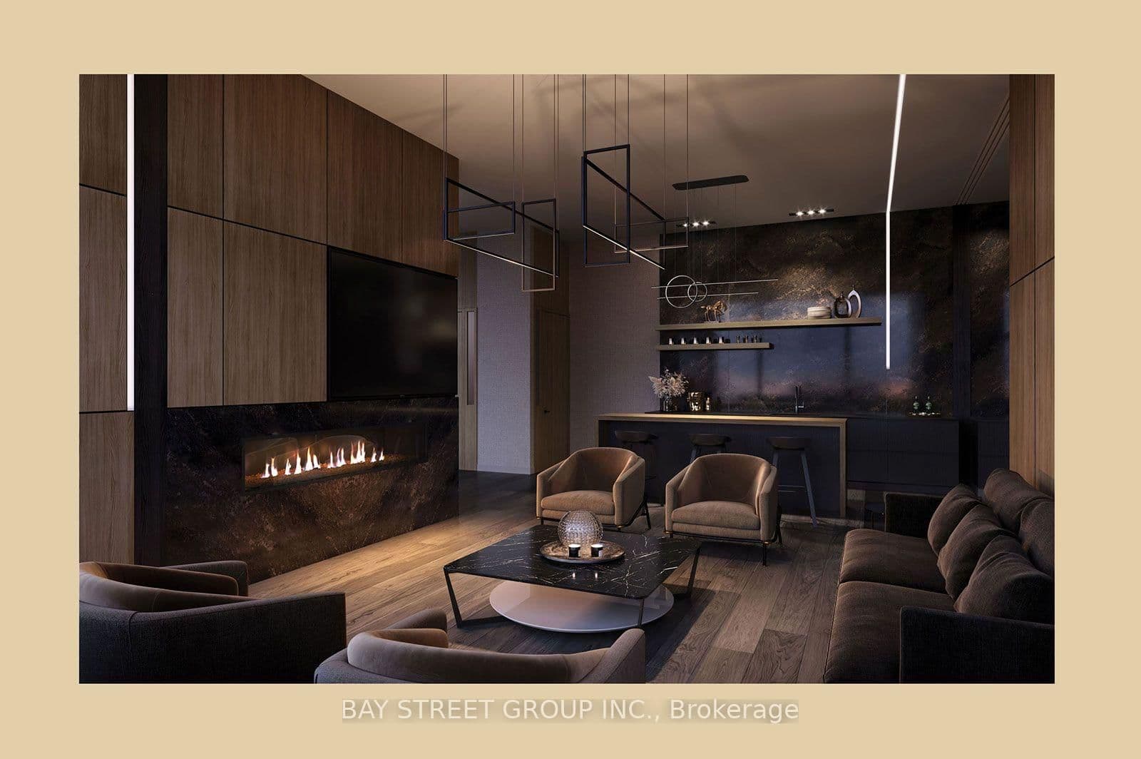 609 Sherbourne Street, Unit 4710 thumbnail 28