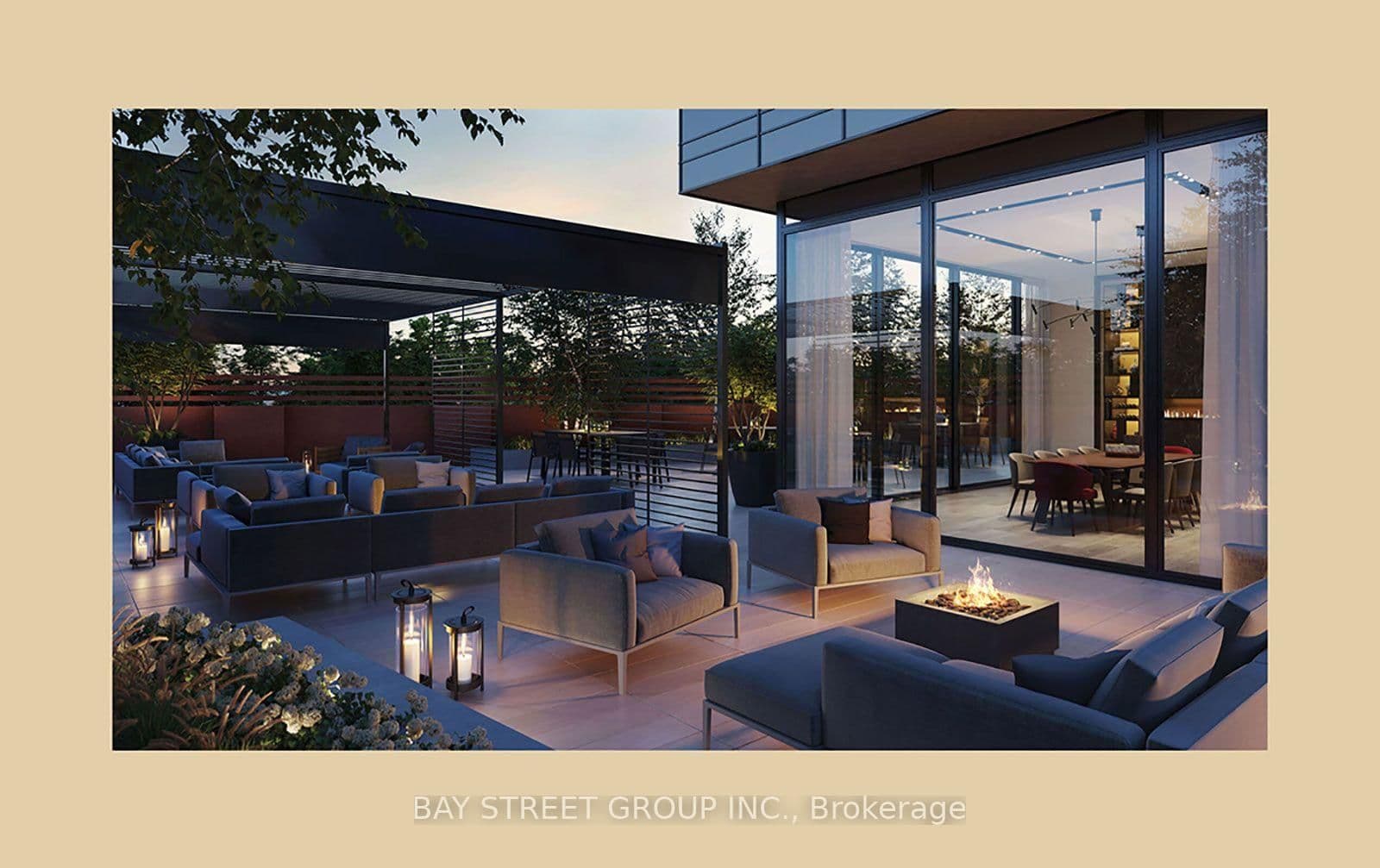 609 Sherbourne Street, Unit 4710 thumbnail 29
