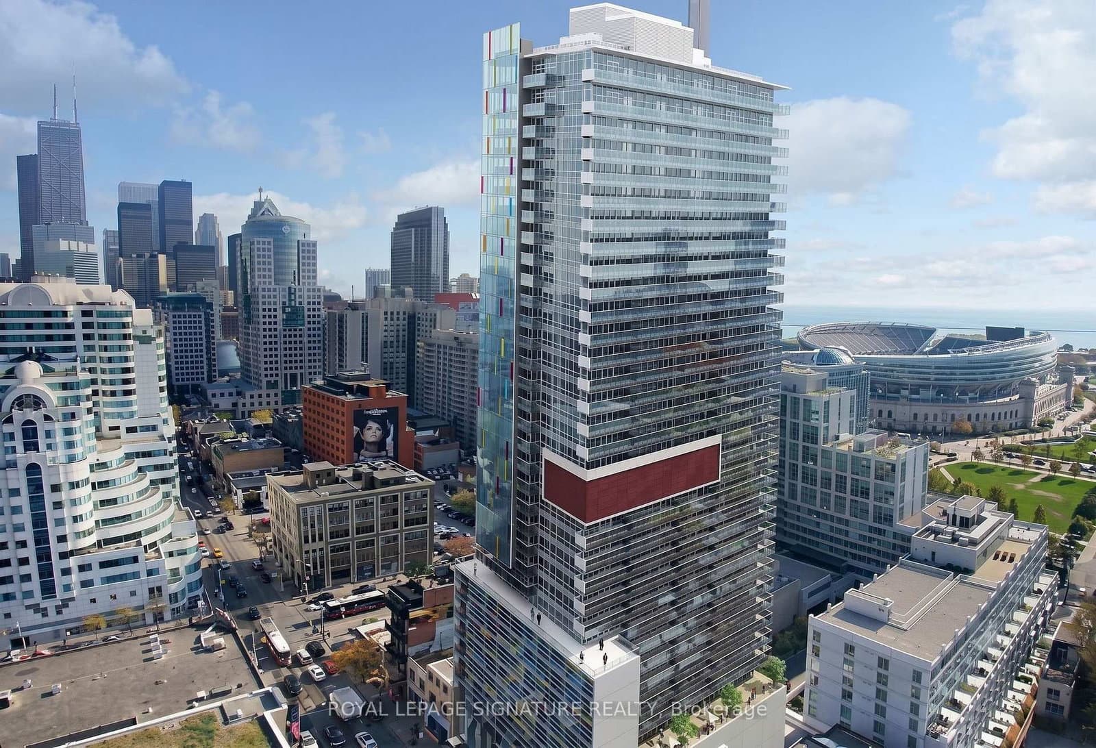 375 King Street, Unit 3210 - Image 1