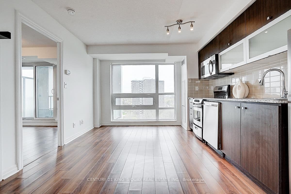 2015 Sheppard Avenue E, Unit 1108 thumbnail 17