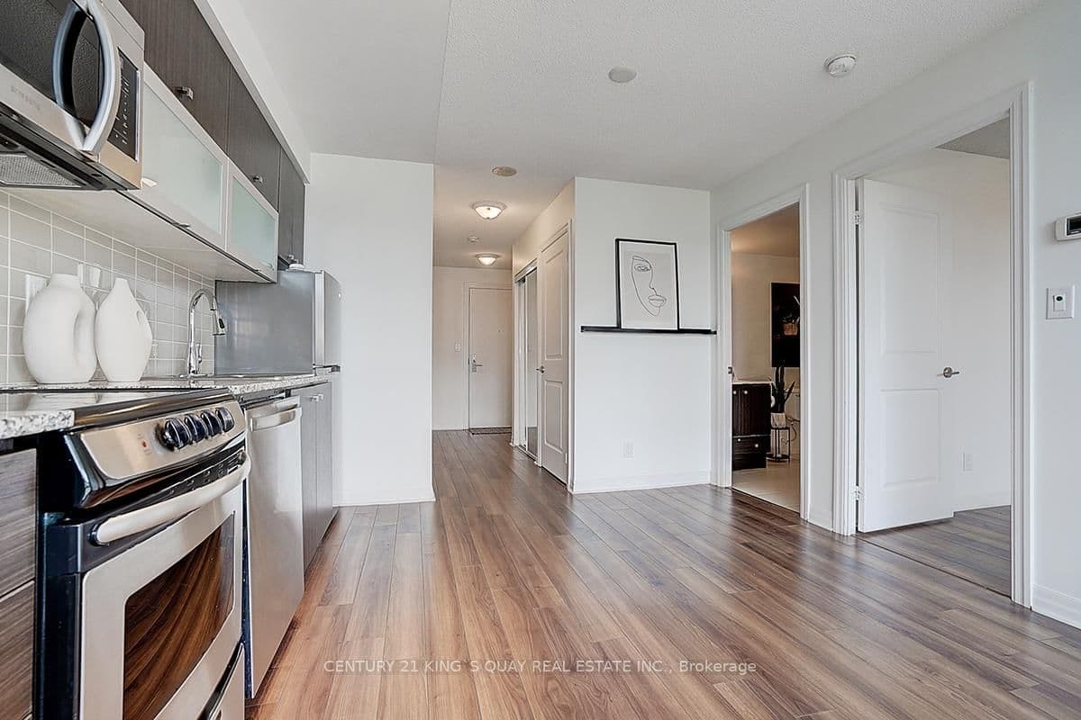 2015 Sheppard Avenue E, Unit 1108 thumbnail 25