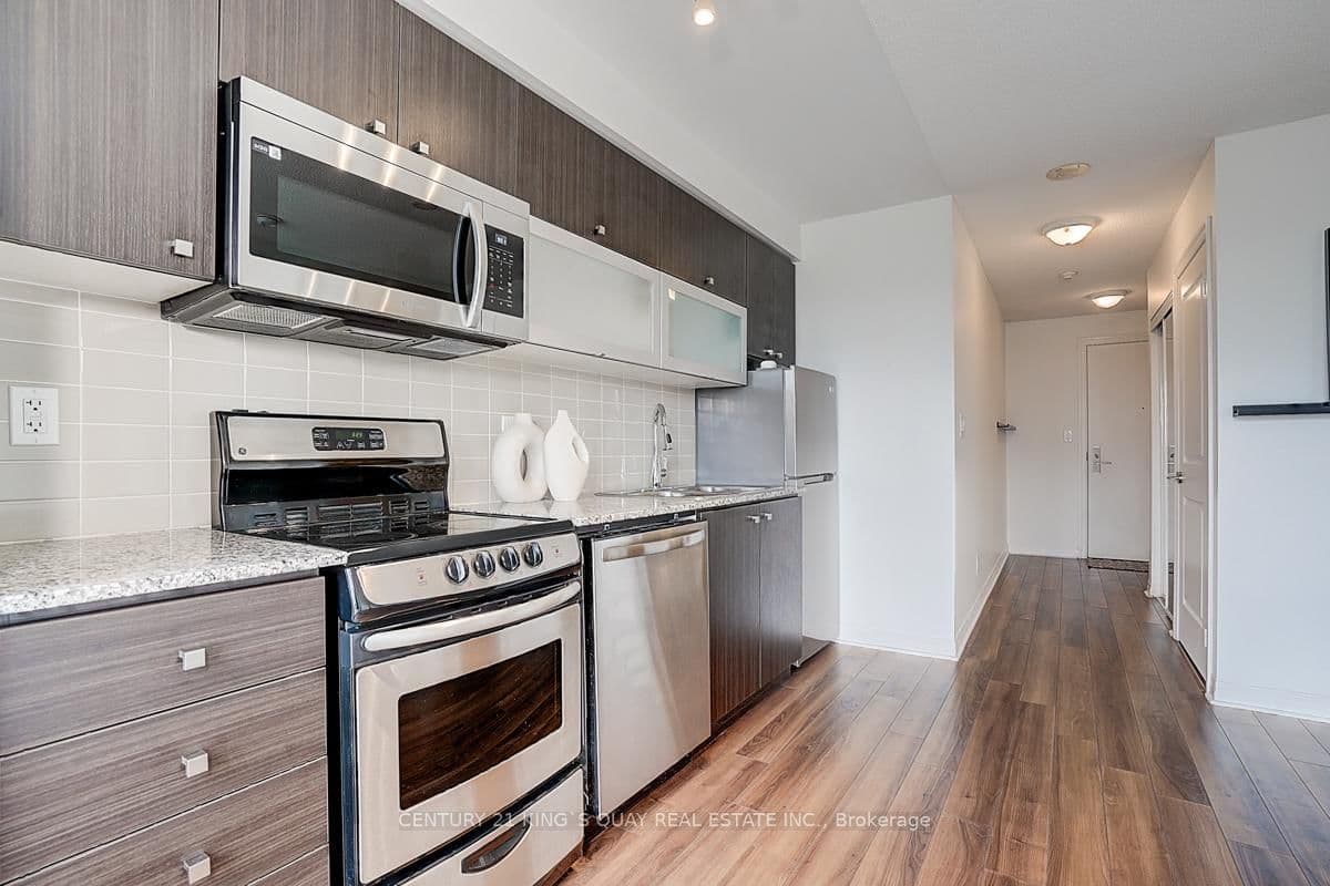 2015 Sheppard Avenue E, Unit 1108 thumbnail 26