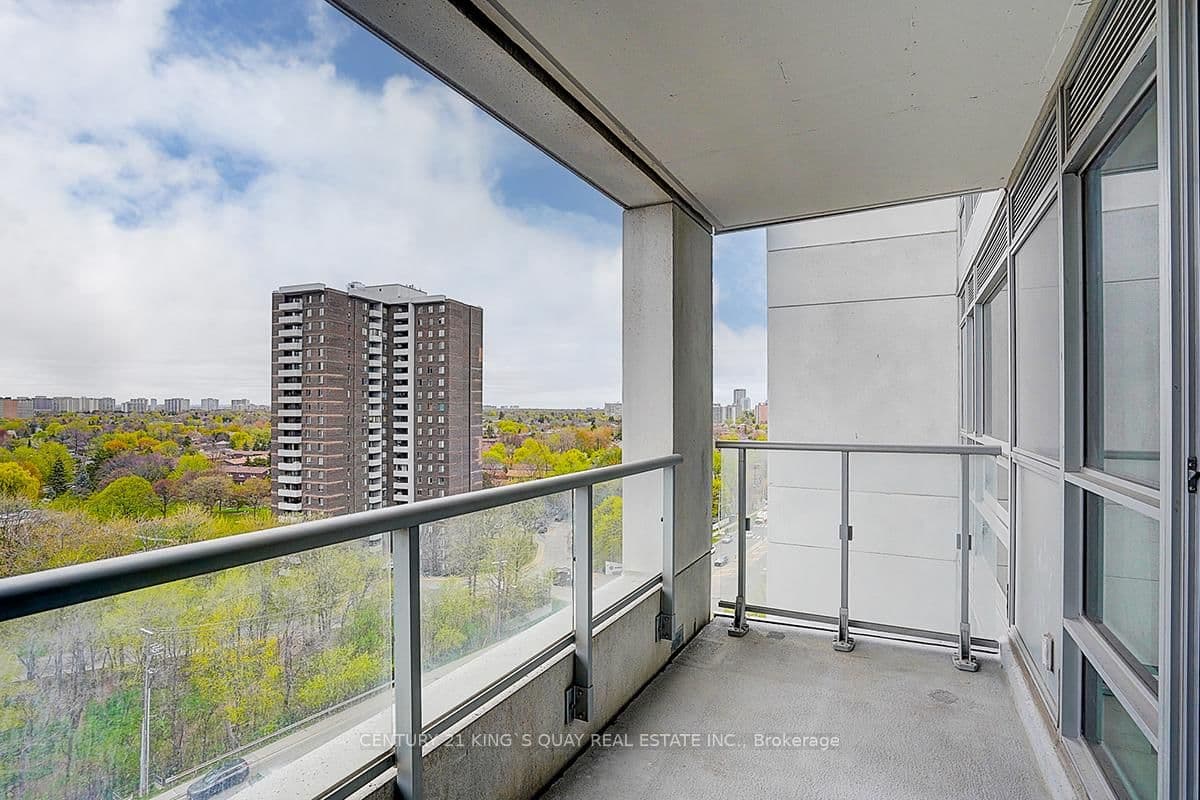 2015 Sheppard Avenue E, Unit 1108 thumbnail 34