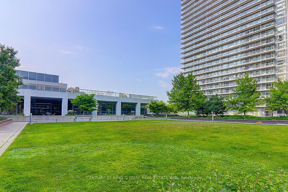 2015 Sheppard Avenue E, Unit 1108 thumbnail 7