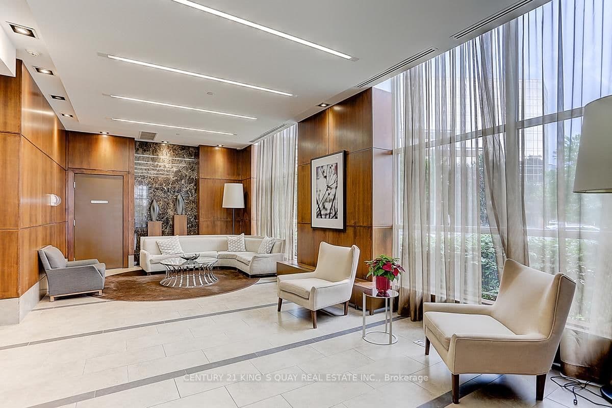 2015 Sheppard Avenue E, Unit 1108 thumbnail 8