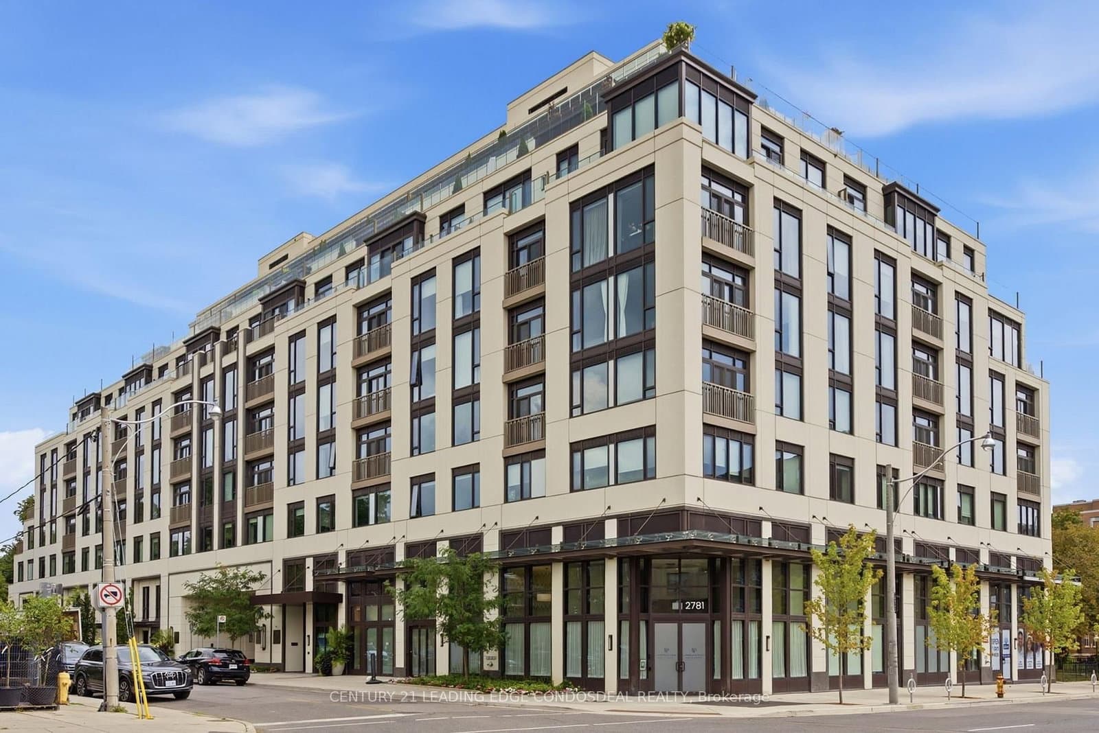 1 Strathgowan Avenue, Unit 503 - Image 1