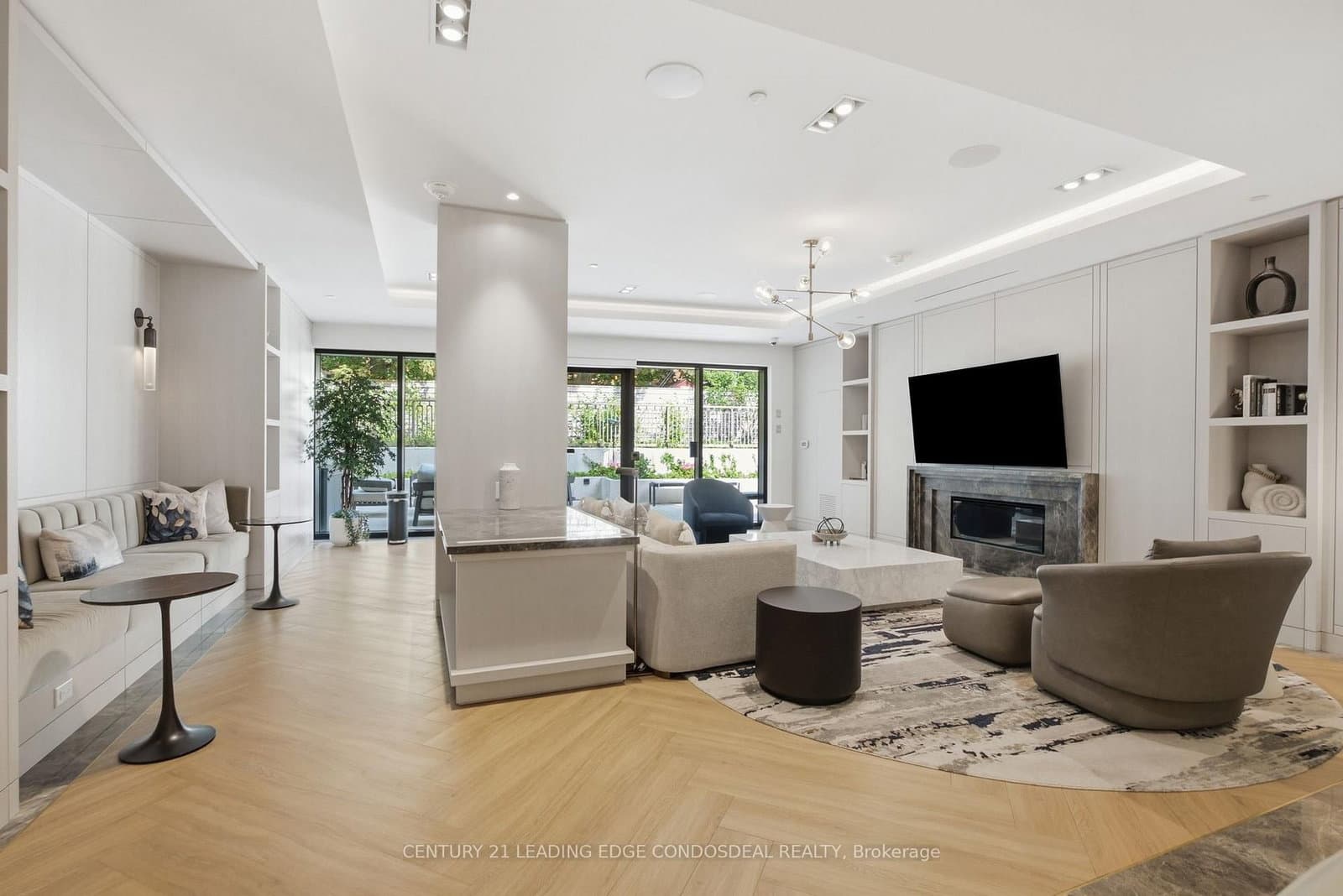 1 Strathgowan Avenue, Unit 503 thumbnail 35