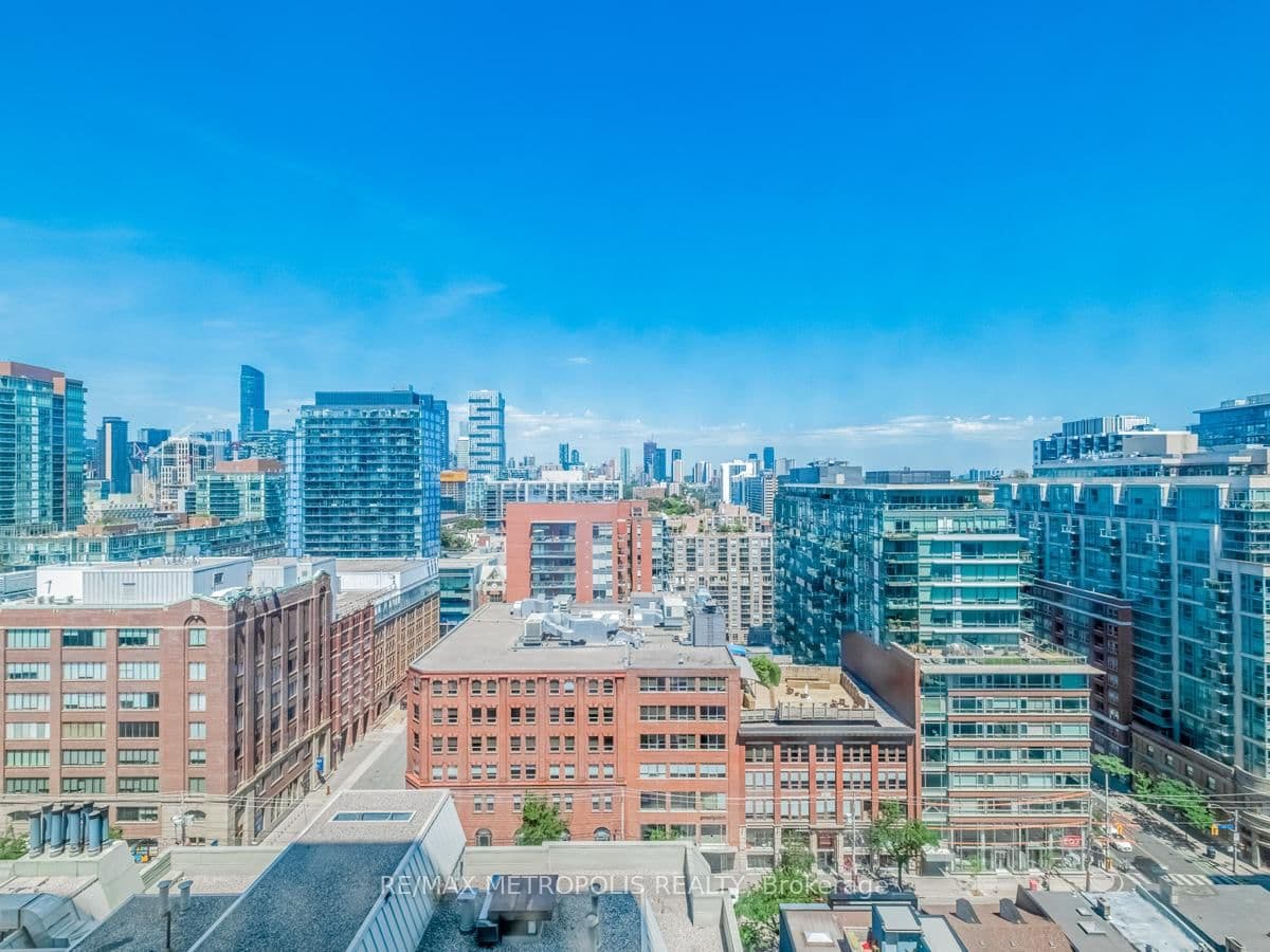 158 Front Street E, Unit 1508 thumbnail 22