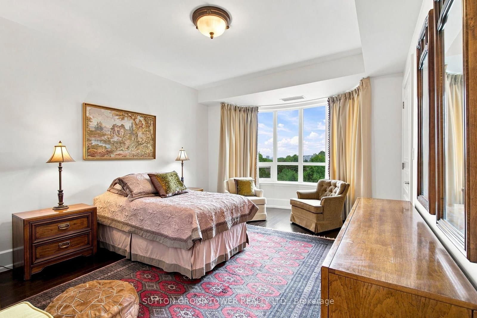 660 Sheppard Avenue E, Unit 505B thumbnail 13