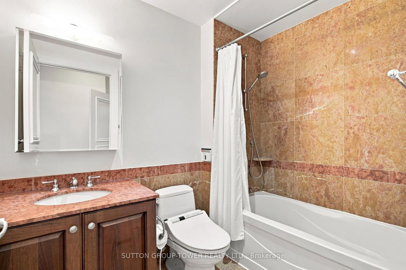 660 Sheppard Avenue E, Unit 505B thumbnail 16