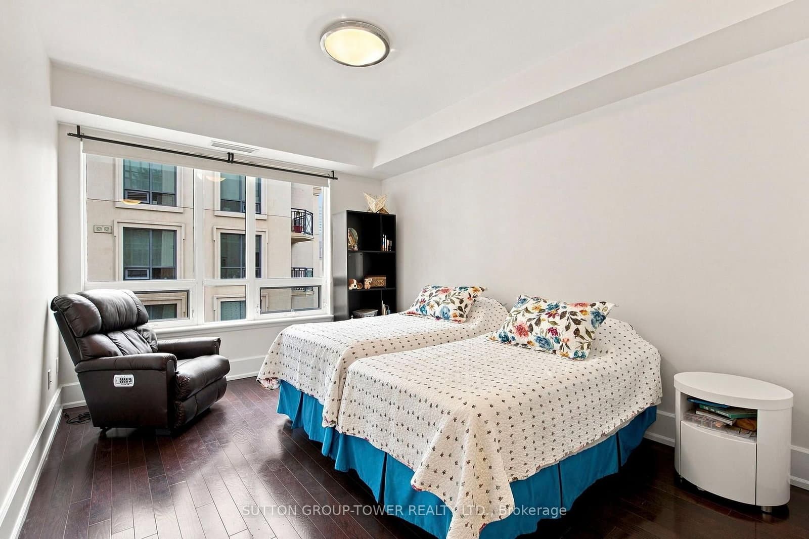 660 Sheppard Avenue E, Unit 505B thumbnail 17