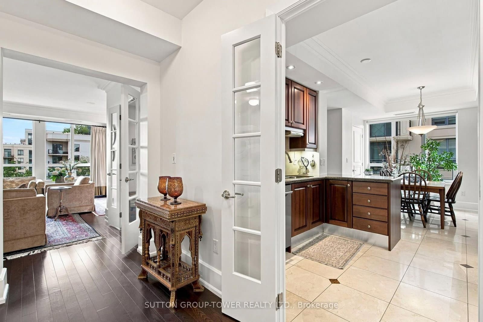 660 Sheppard Avenue E, Unit 505B thumbnail 19