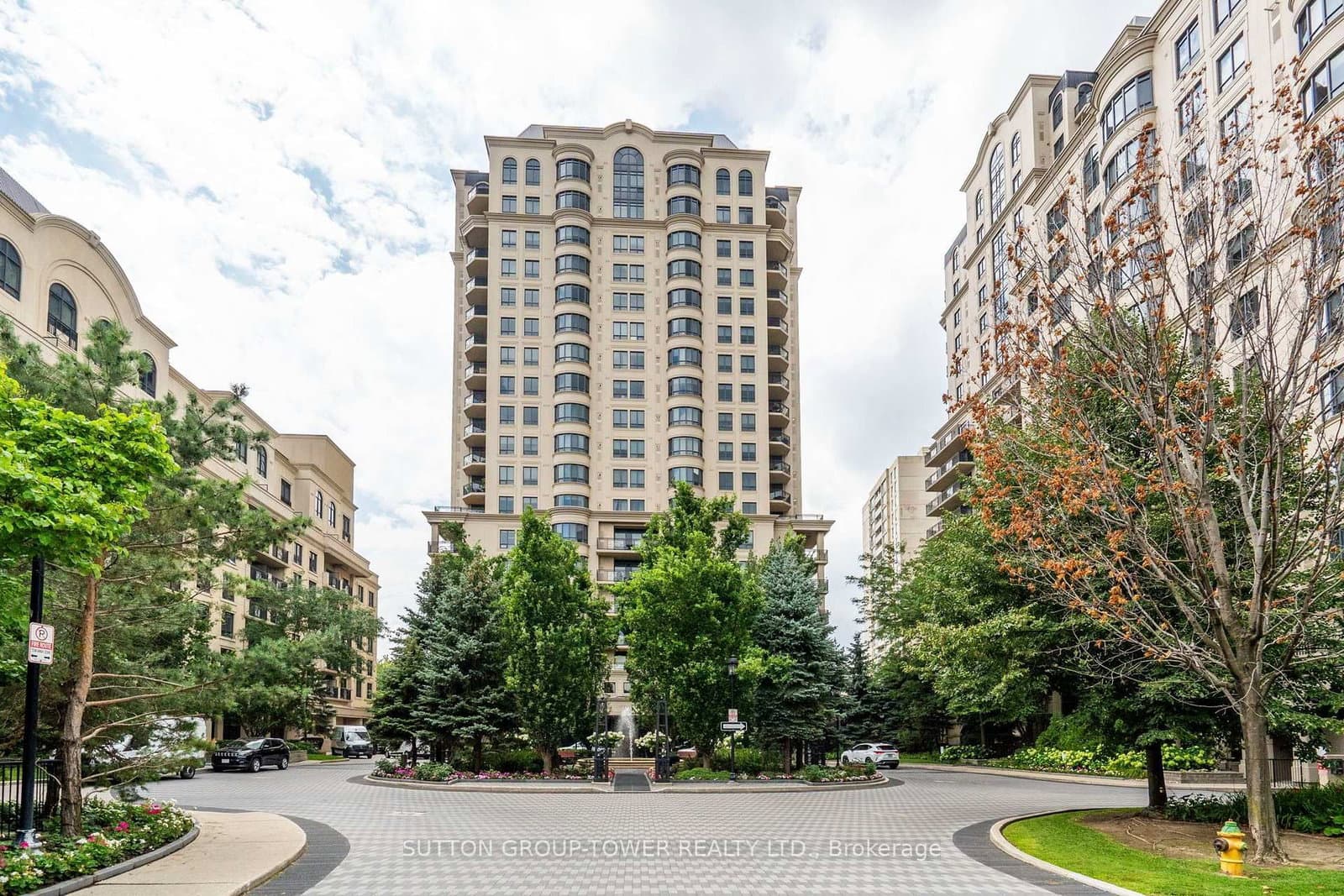 660 Sheppard Avenue E, Unit 505B thumbnail 2