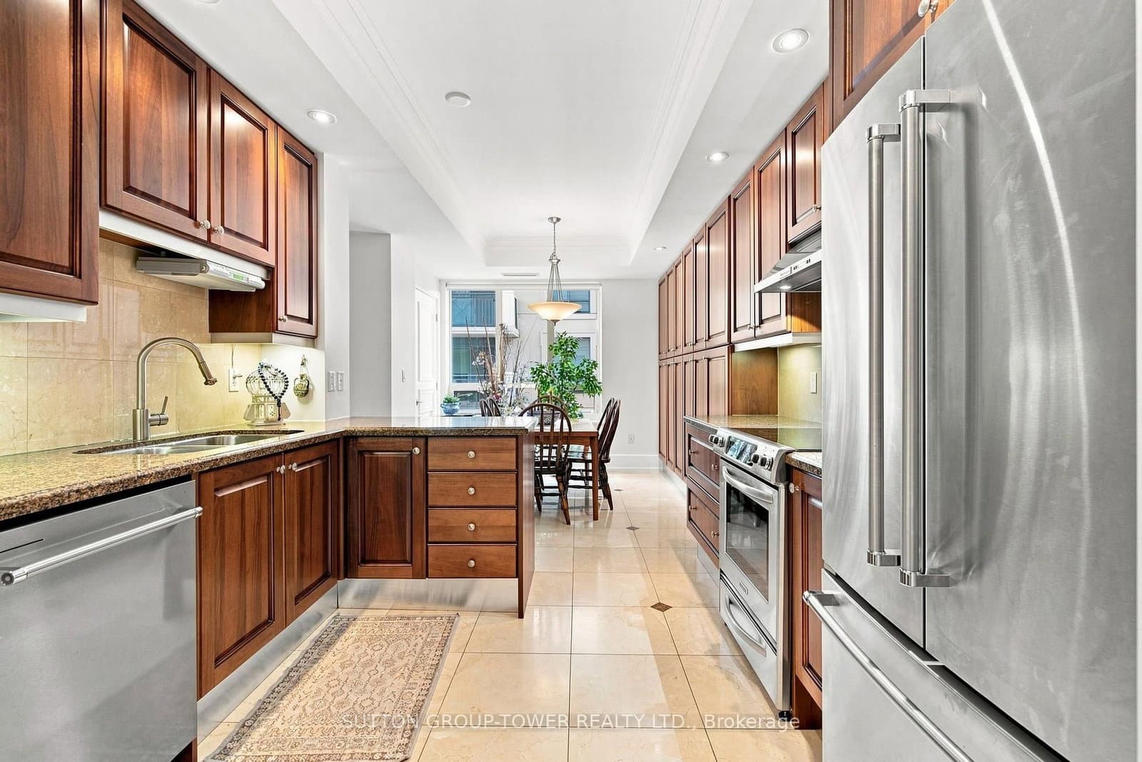 660 Sheppard Avenue E, Unit 505B thumbnail 20