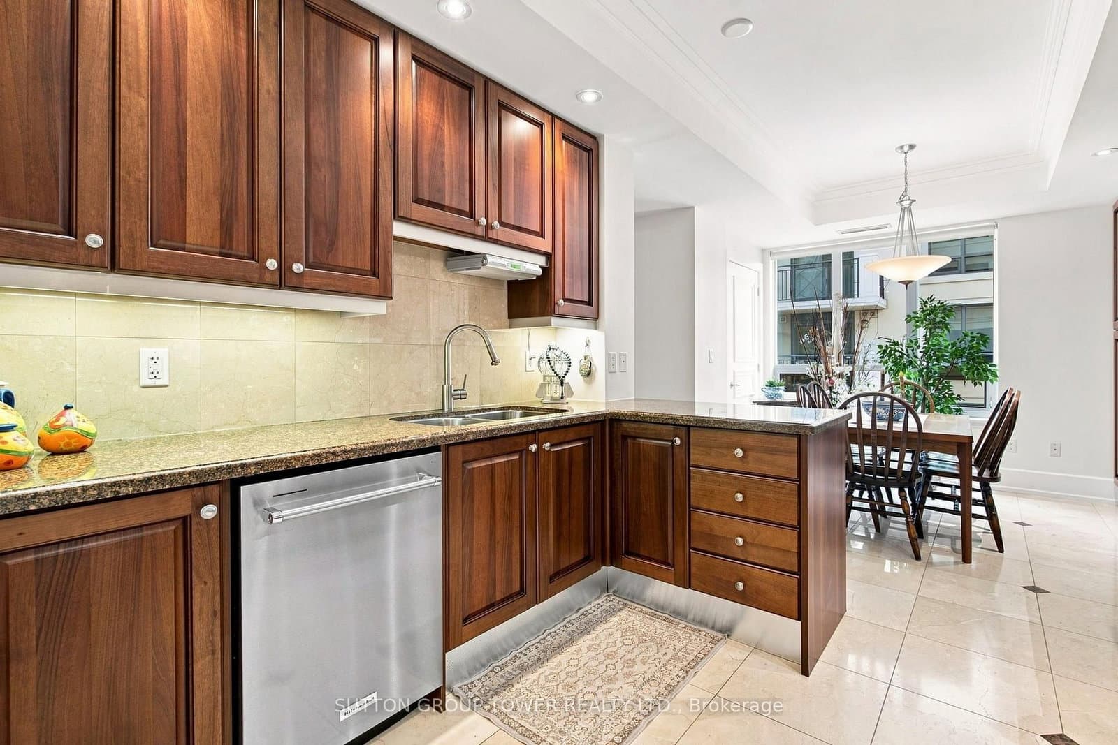 660 Sheppard Avenue E, Unit 505B thumbnail 21