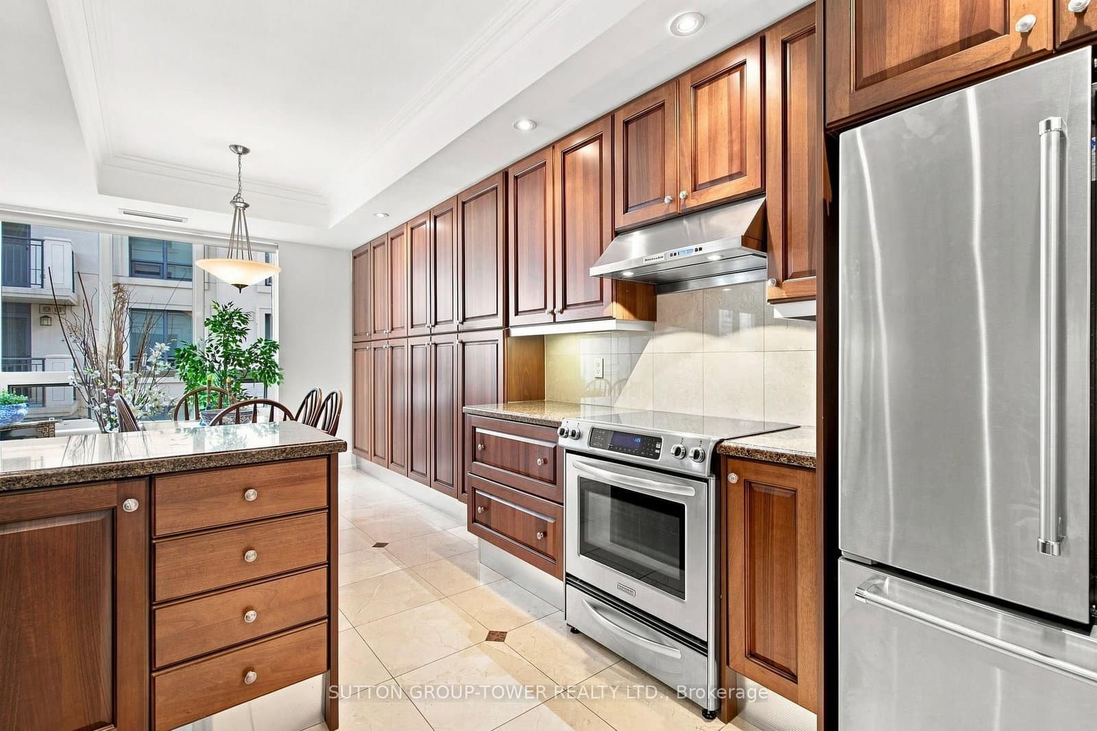 660 Sheppard Avenue E, Unit 505B thumbnail 22