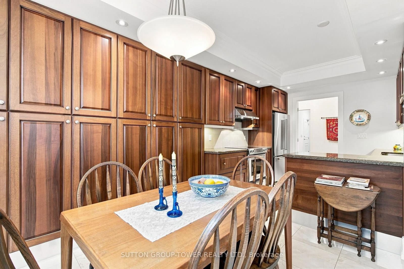 660 Sheppard Avenue E, Unit 505B thumbnail 23