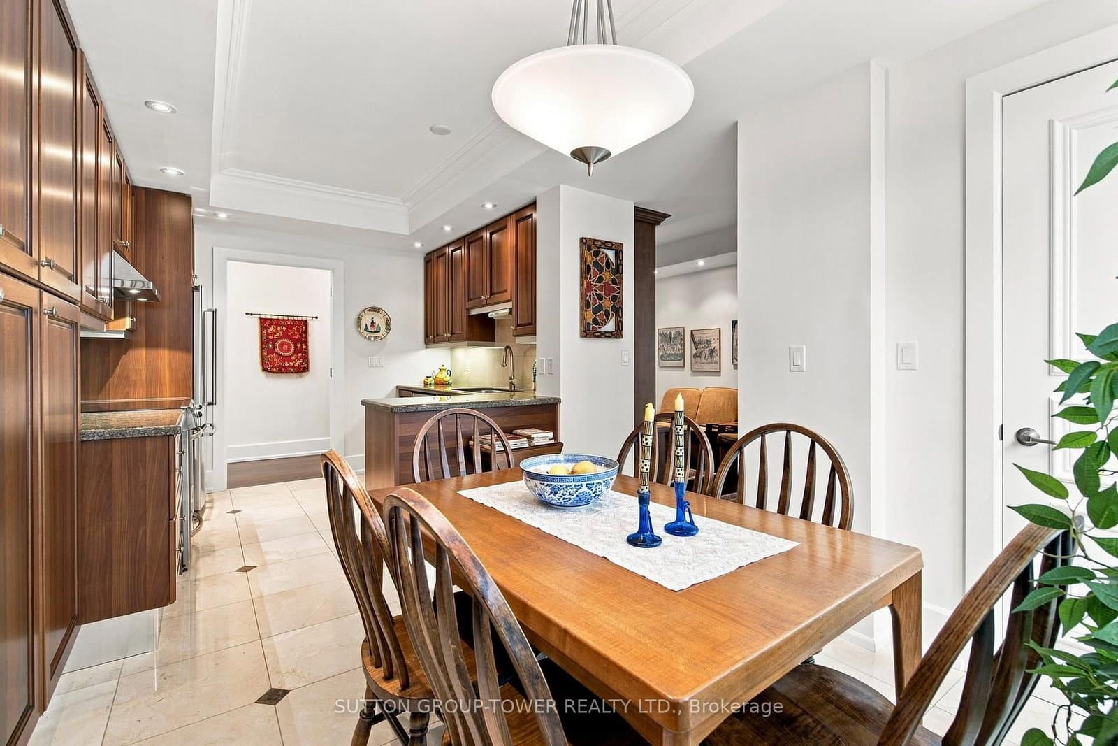 660 Sheppard Avenue E, Unit 505B thumbnail 24