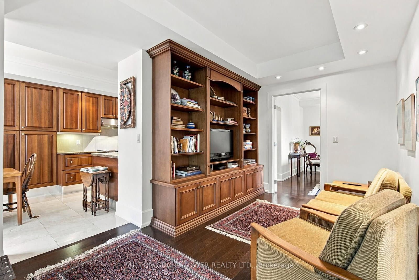 660 Sheppard Avenue E, Unit 505B thumbnail 25