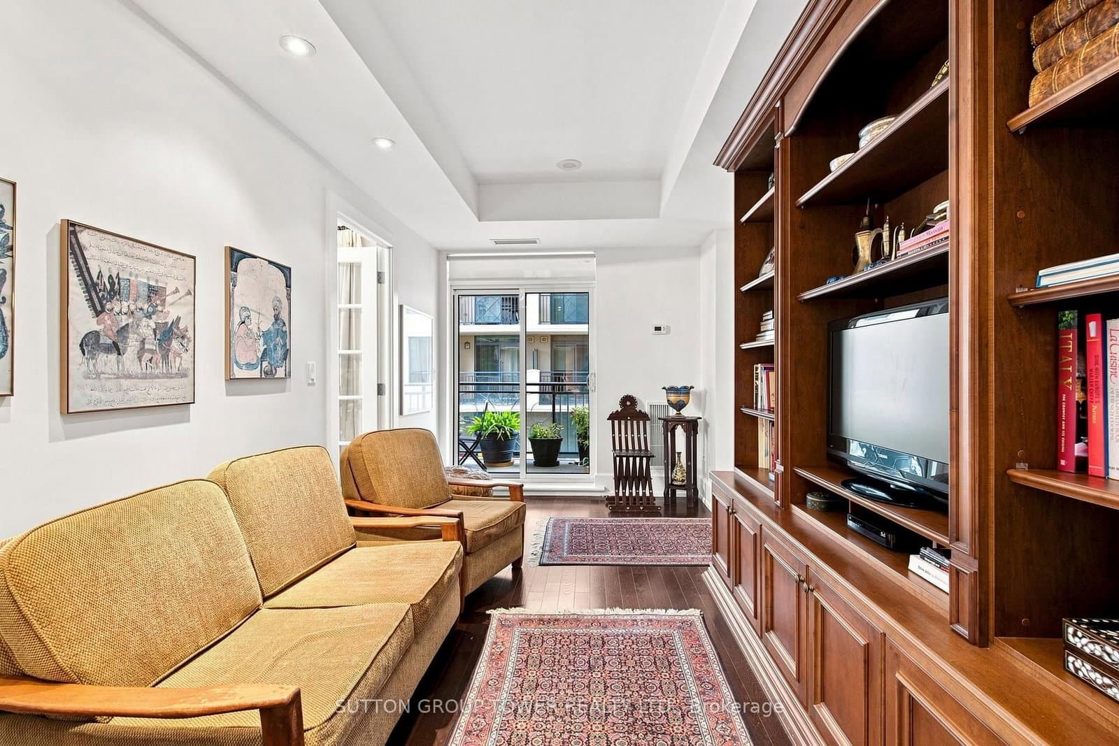 660 Sheppard Avenue E, Unit 505B thumbnail 26