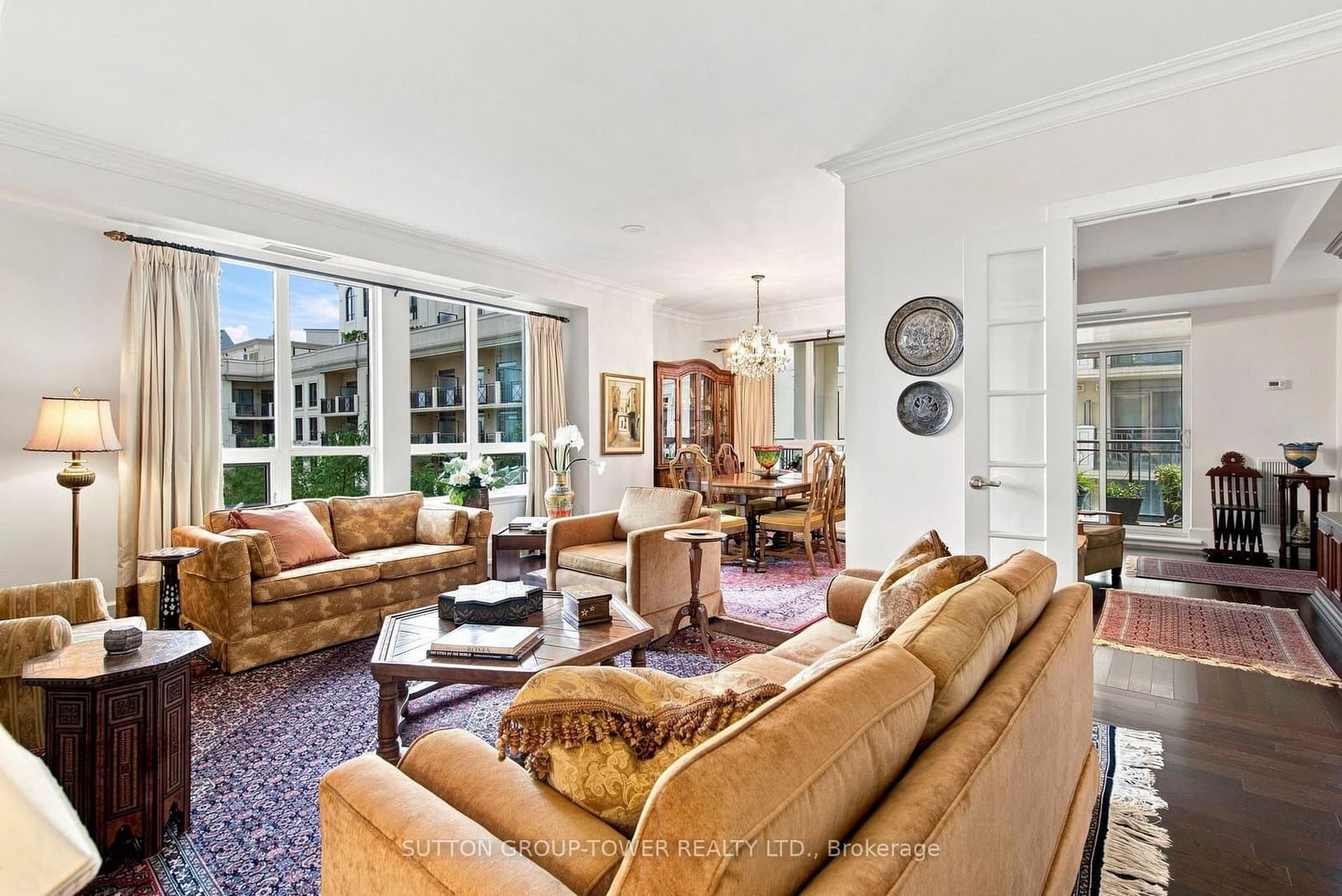 660 Sheppard Avenue E, Unit 505B thumbnail 27
