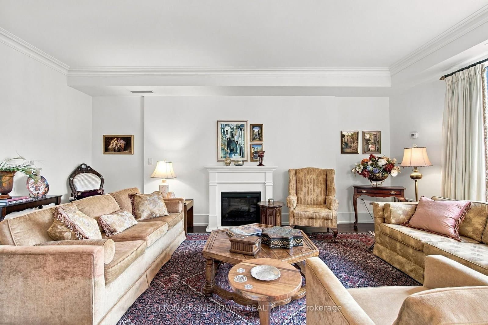 660 Sheppard Avenue E, Unit 505B thumbnail 28
