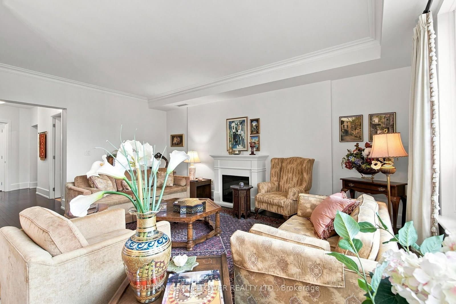 660 Sheppard Avenue E, Unit 505B thumbnail 29