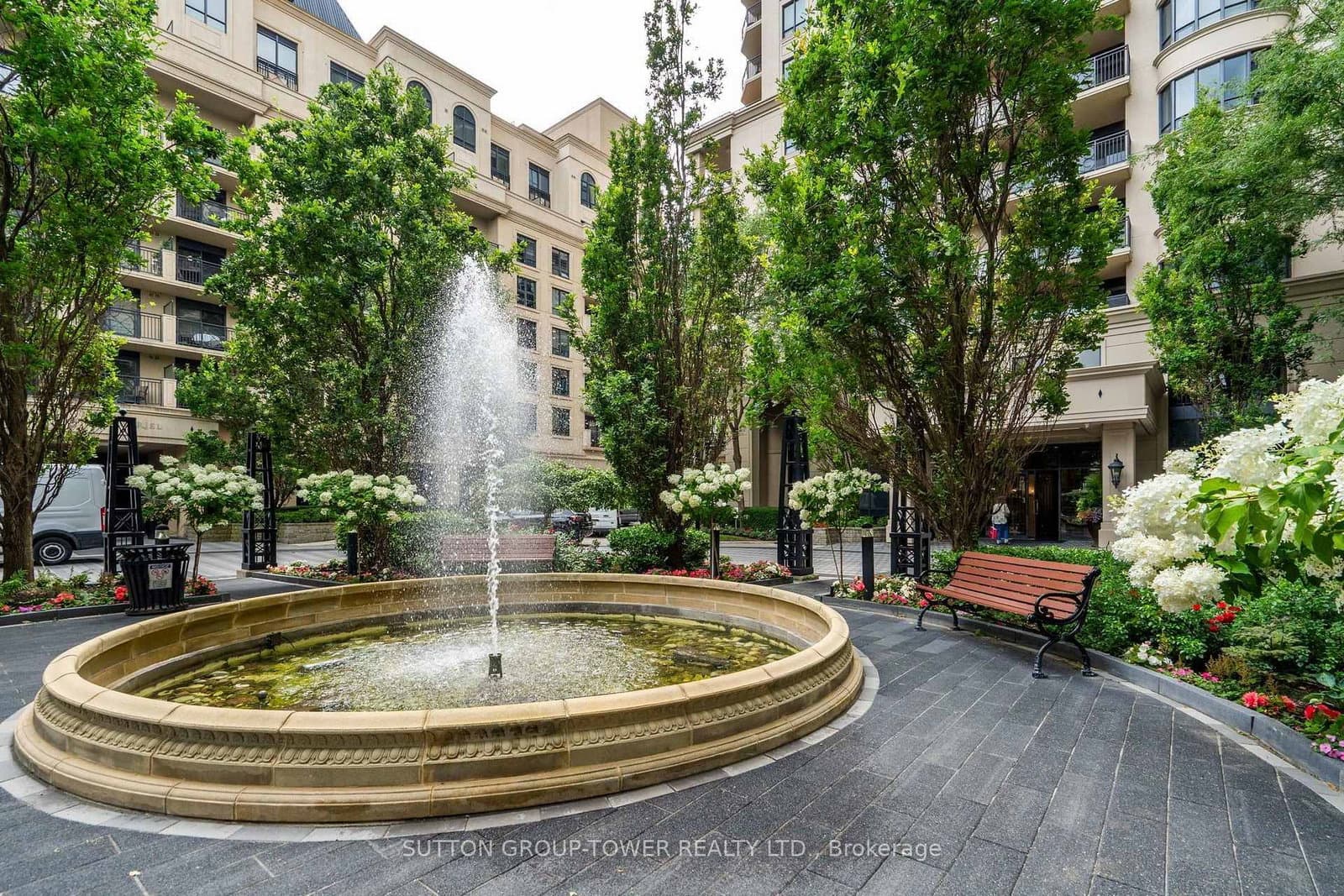 660 Sheppard Avenue E, Unit 505B thumbnail 3