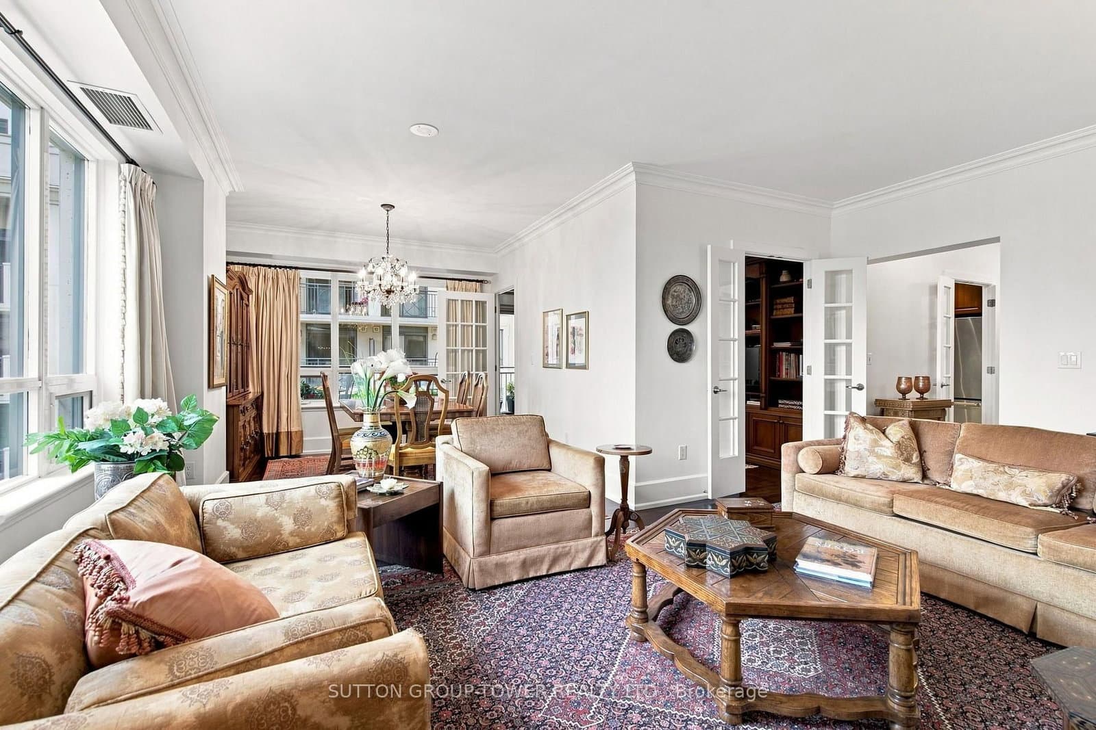 660 Sheppard Avenue E, Unit 505B thumbnail 30